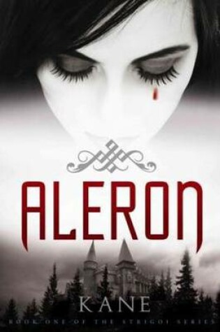 Cover of Aleron