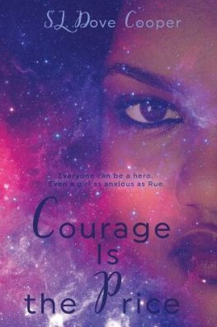 Cover of Courage Is the Price