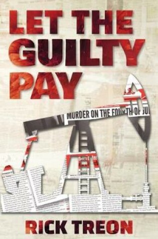 Cover of Let the Guilty Pay