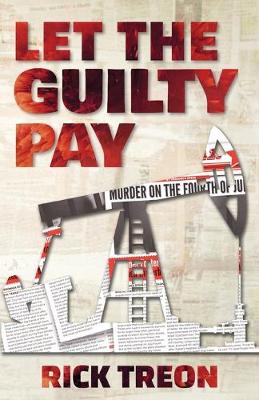 Book cover for Let the Guilty Pay