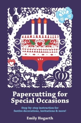 Cover of Papercutting for Special Occasions