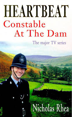 Book cover for Constable at the Dam