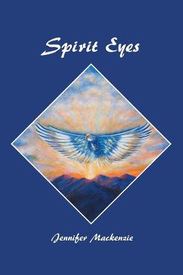 Book cover for Spirit Eyes