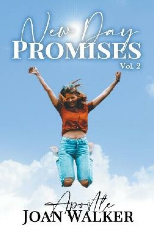 Cover of New Day Promises Vol 2