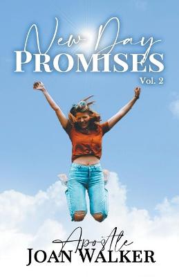 Book cover for New Day Promises Vol 2