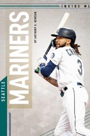 Cover of Seattle Mariners