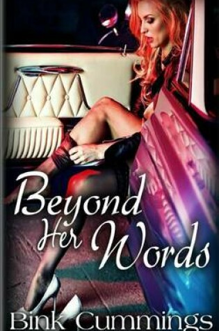 Cover of Beyond Her Words