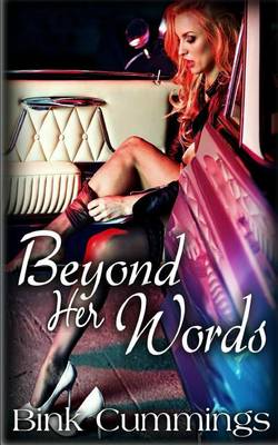 Cover of Beyond Her Words