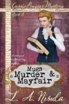 Book cover for Mugs, Murder, & Mayfair