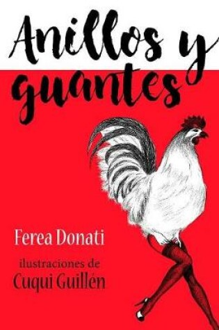 Cover of Anillos y Guantes