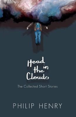 Book cover for Head in the Clouds