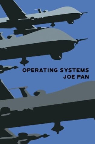 Cover of Operating Systems