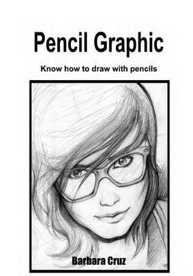 Book cover for Pencil Graphic
