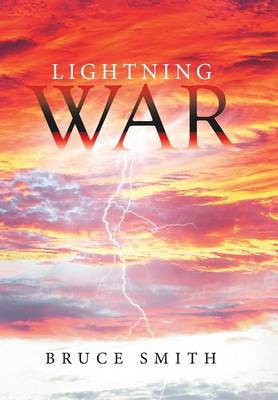 Book cover for Lightning War