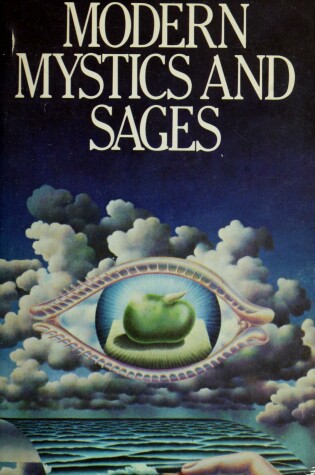 Cover of Modern Mystics and Sages