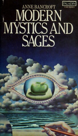 Book cover for Modern Mystics and Sages