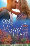 Book cover for One Kind Heart