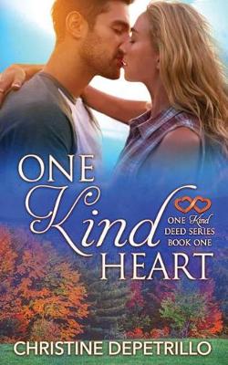Cover of One Kind Heart