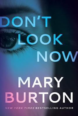 Book cover for Don't Look Now