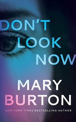 Book cover for Don't Look Now