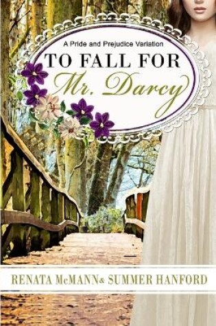 Cover of To Fall for Mr. Darcy