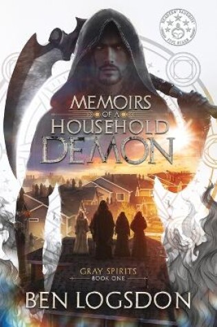 Cover of Memoirs of a Household Demon