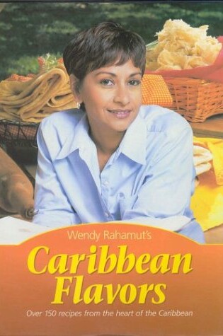 Cover of Caribbean Flavours