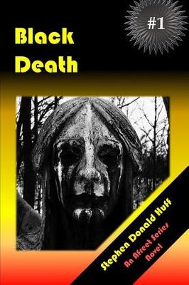 Book cover for Black Death