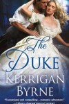 Book cover for The Duke