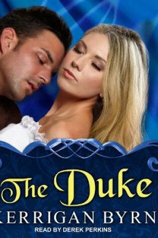 Cover of The Duke