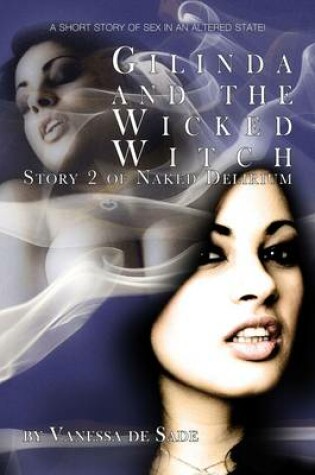 Cover of Gilinda and the Wicked Witch