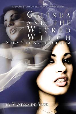 Book cover for Gilinda and the Wicked Witch