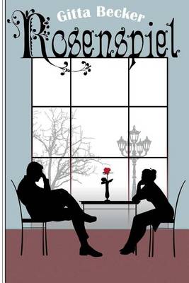 Book cover for Rosenspiel