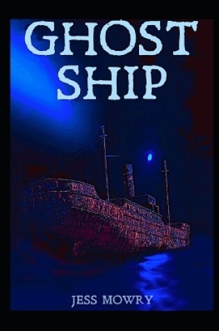 Cover of Ghost Ship