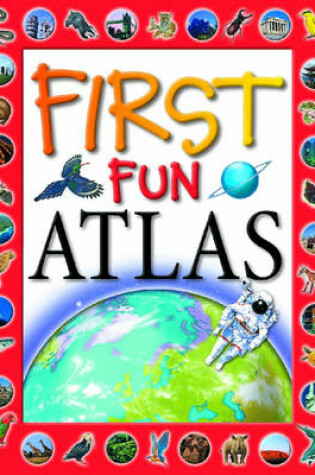 Cover of Atlas