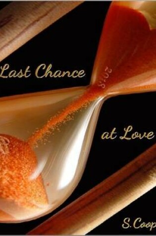 Cover of Last Chance At Love