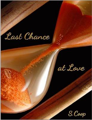 Book cover for Last Chance At Love