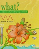 Cover of What?(oop)