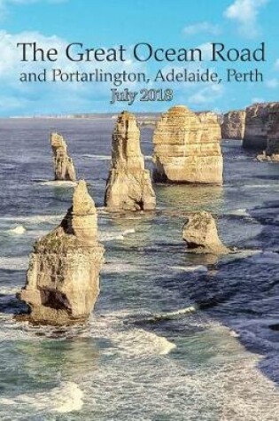 Cover of The Great Ocean Road