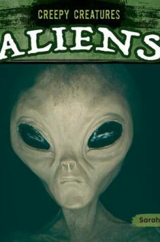 Cover of Aliens