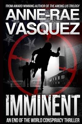 Book cover for Imminent