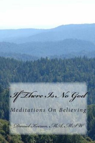 Cover of If There Is No God