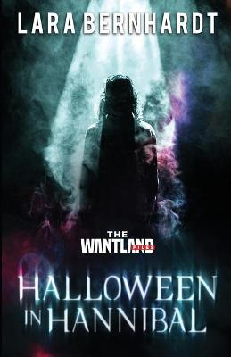 Book cover for Halloween in Hannibal