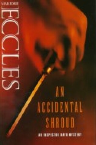 Cover of An Accidental Shroud