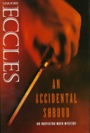 Book cover for An Accidental Shroud