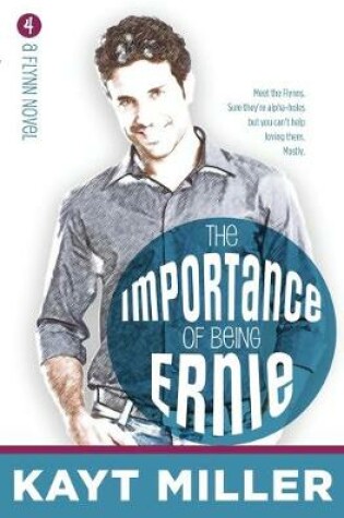 Cover of The Importance of Being Ernie