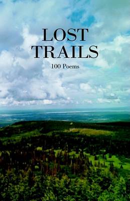 Book cover for Lost Trails