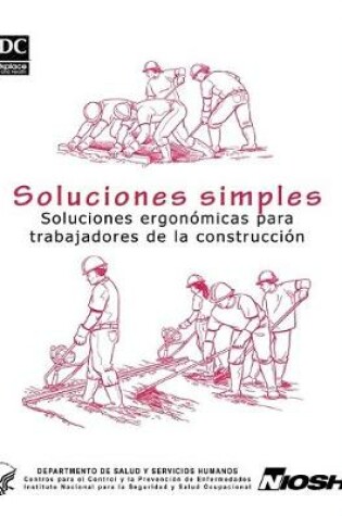 Cover of Soluciones Simples