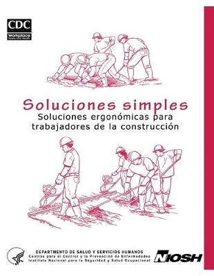 Book cover for Soluciones Simples