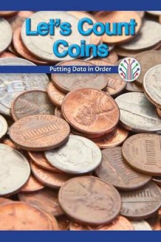 Cover of Let's Count Coins